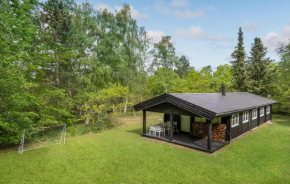 3 Bedroom Gorgeous Home In Frederiksværk